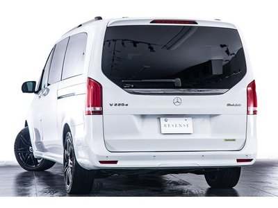 MERCEDES-BENZ V-CLASS - 9