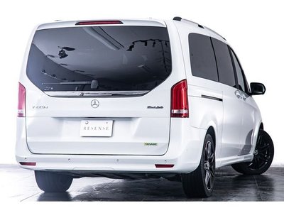 MERCEDES-BENZ V-CLASS - 3