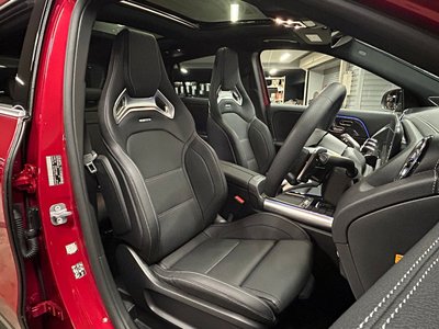 MERCEDES-BENZ GLA AMG - 7