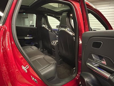 MERCEDES-BENZ GLA AMG - 9