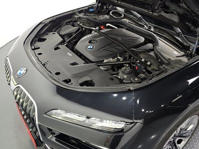 صورة 7 لـ 2023 BMW 7 SERIES