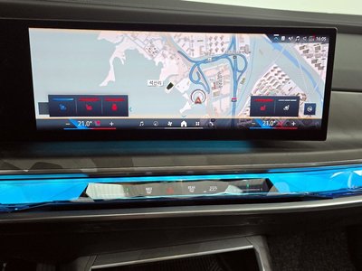 2023 BMW 7 SERIES 缩略图 16