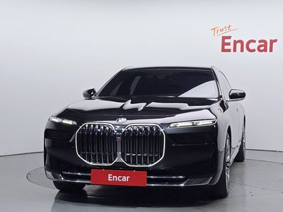 صورة 2 لـ 2023 BMW 7 SERIES