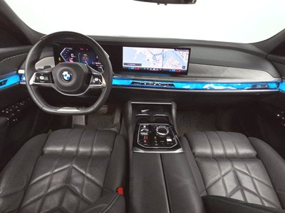 صورة 5 لـ 2023 BMW 7 SERIES