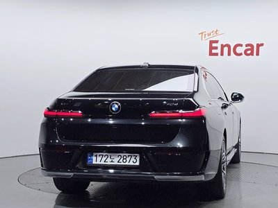 صورة 3 لـ 2023 BMW 7 SERIES