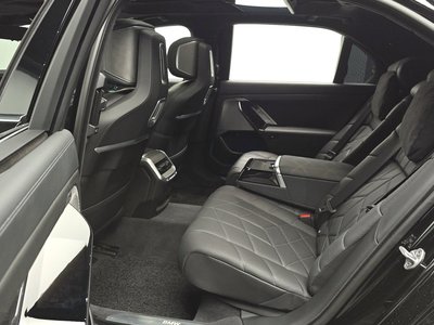 2023 BMW 7 SERIES 缩略图 11