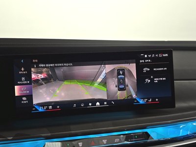 2023 BMW 7 SERIES 缩略图 14