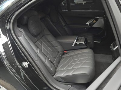 2023 BMW 7 SERIES 缩略图 12