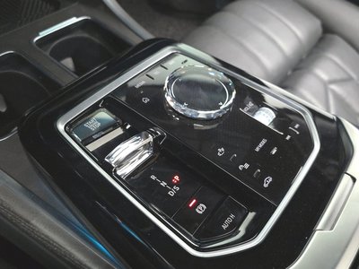 صورة 9 لـ 2023 BMW 7 SERIES