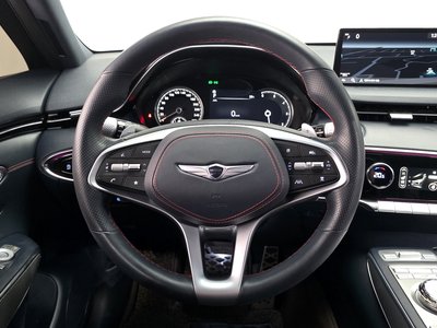 صورة مصغرة 13 لـ 2022 Genesis GV70
