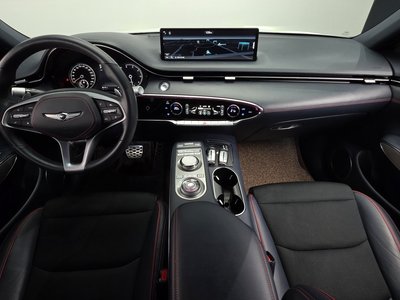 صورة 4 لـ 2022 Genesis GV70