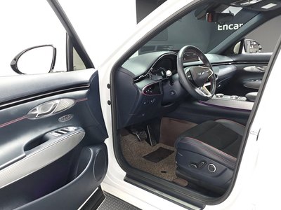 صورة 10 لـ 2022 Genesis GV70