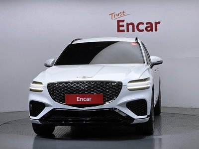 صورة 2 لـ 2022 Genesis GV70