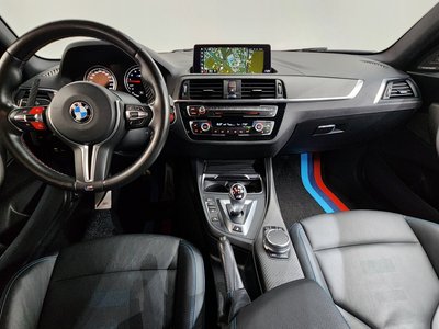 BMW M2 - 5