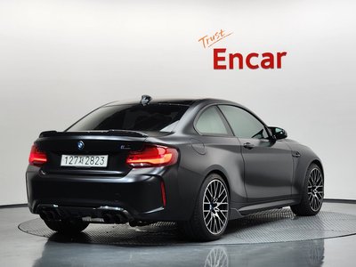 BMW M2 - 3
