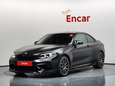 BMW M2 - 1