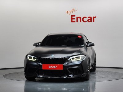BMW M2 - 2