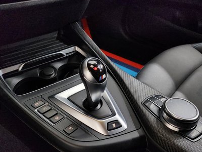 BMW M2 - 9
