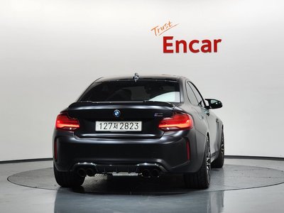 BMW M2 - 4