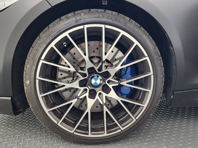 BMW M2 - 6