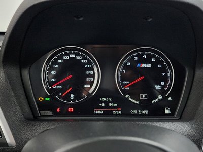 BMW M2 - 8