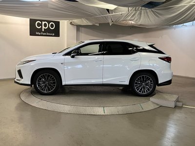 LEXUS RX - 6