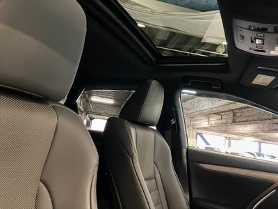 LEXUS RX - 4