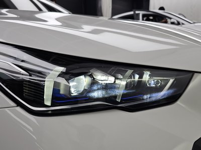 2024 BMW 5 SERIES — фото 9
