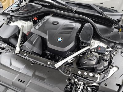 2024 BMW 5 SERIES — фото 7