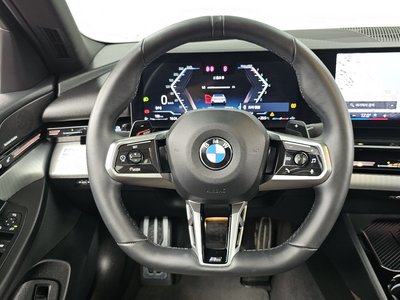 2024 BMW 5 SERIES 缩略图 19