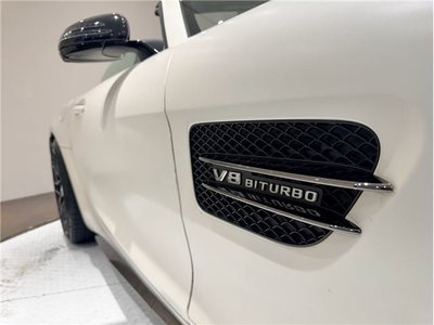 صورة مصغرة 39 لـ 2018 Mercedes-BENZ GT AMG