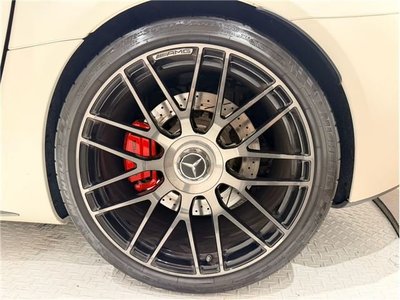 صورة مصغرة 42 لـ 2018 Mercedes-BENZ GT AMG