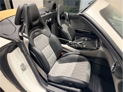 صورة مصغرة 21 لـ 2018 Mercedes-BENZ GT AMG