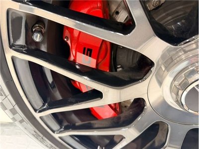 صورة مصغرة 34 لـ 2018 Mercedes-BENZ GT AMG