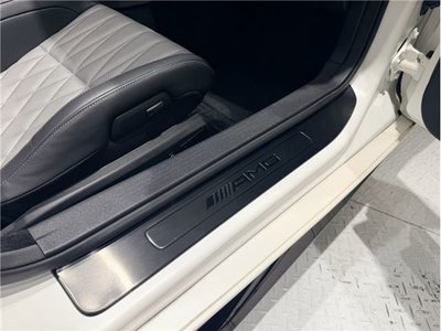 صورة مصغرة 18 لـ 2018 Mercedes-BENZ GT AMG