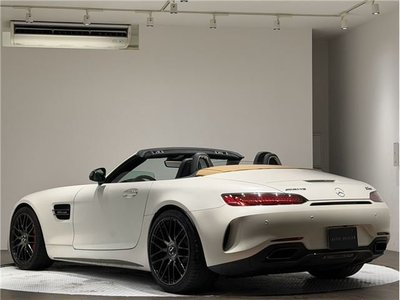 صورة مصغرة 46 لـ 2018 Mercedes-BENZ GT AMG