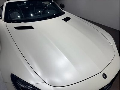 صورة مصغرة 35 لـ 2018 Mercedes-BENZ GT AMG