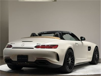 صورة مصغرة 48 لـ 2018 Mercedes-BENZ GT AMG