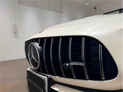 صورة مصغرة 58 لـ 2018 Mercedes-BENZ GT AMG