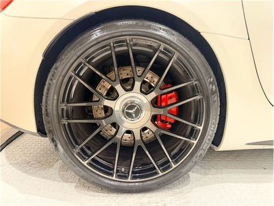 صورة مصغرة 44 لـ 2018 Mercedes-BENZ GT AMG