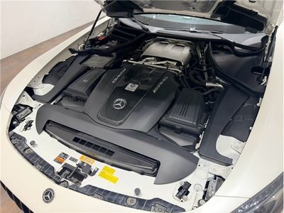 صورة مصغرة 59 لـ 2018 Mercedes-BENZ GT AMG