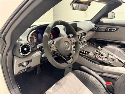 2018 Mercedes-BENZ GT AMG 照片 4