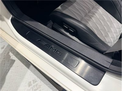 صورة مصغرة 69 لـ 2018 Mercedes-BENZ GT AMG