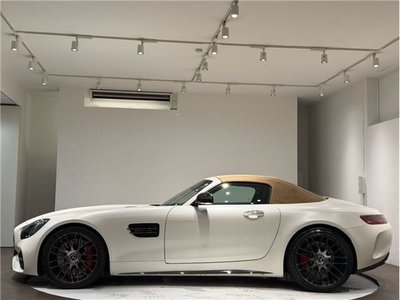صورة مصغرة 24 لـ 2018 Mercedes-BENZ GT AMG