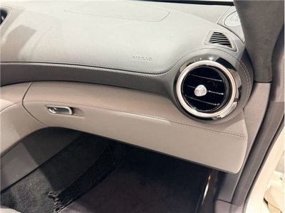 صورة مصغرة 62 لـ 2018 Mercedes-BENZ GT AMG