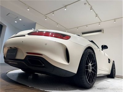 صورة مصغرة 53 لـ 2018 Mercedes-BENZ GT AMG