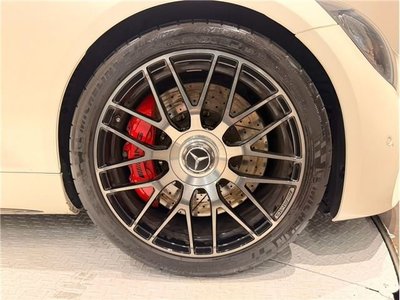 صورة مصغرة 43 لـ 2018 Mercedes-BENZ GT AMG