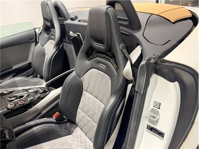 صورة مصغرة 27 لـ 2018 Mercedes-BENZ GT AMG