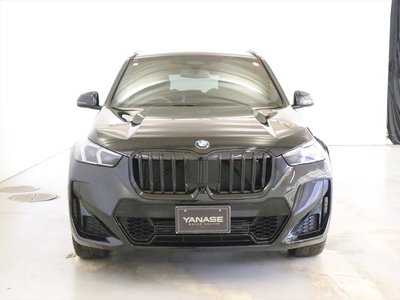 BMW X1 - 2