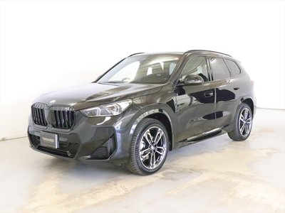BMW X1 - 1